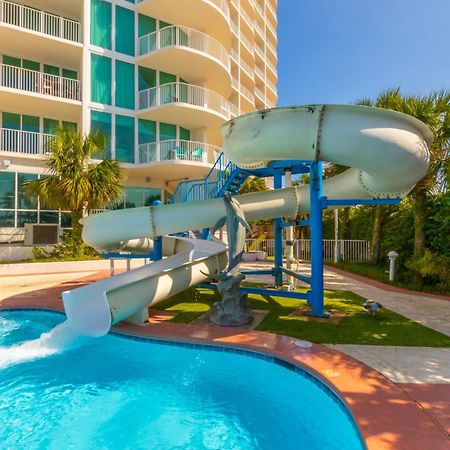 Appartement Caribe D814 à Orange Beach Extérieur photo