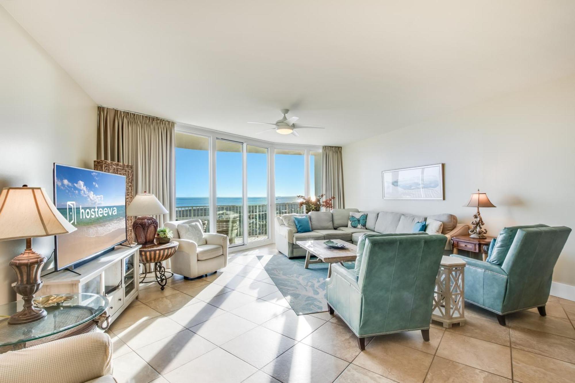 Appartement Caribe D814 à Orange Beach Extérieur photo