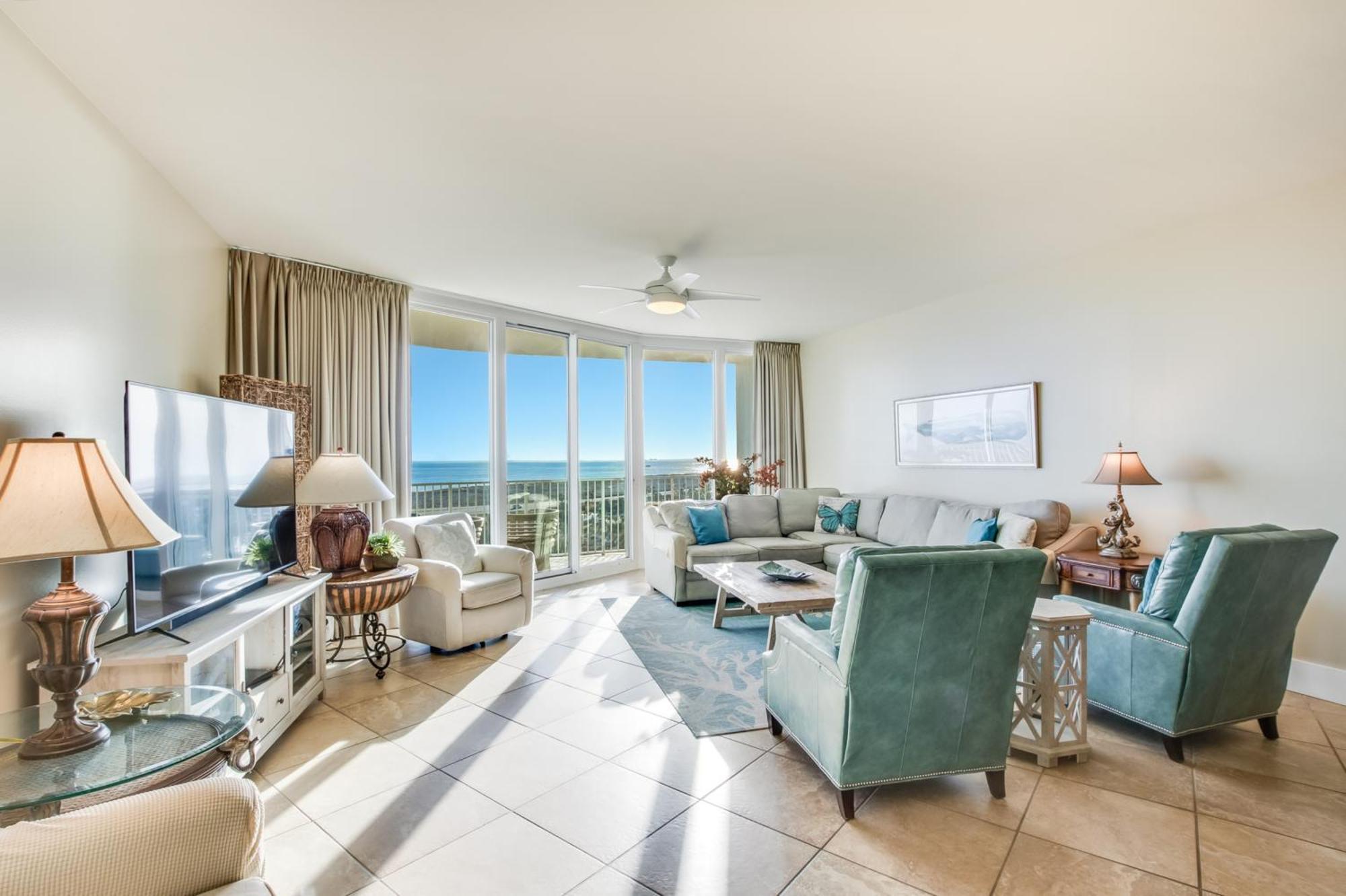 Appartement Caribe D814 à Orange Beach Extérieur photo